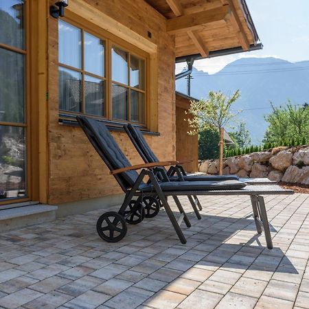 Chalet Seeklause Бад Гойзерн Екстериор снимка