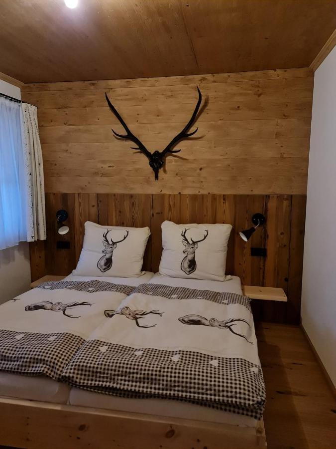 Chalet Seeklause Бад Гойзерн Екстериор снимка