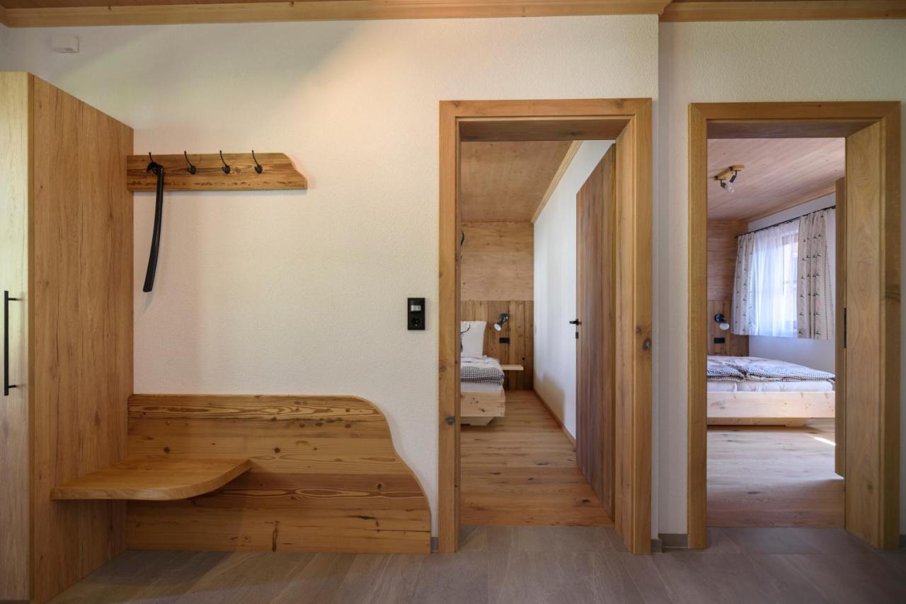 Chalet Seeklause Бад Гойзерн Екстериор снимка
