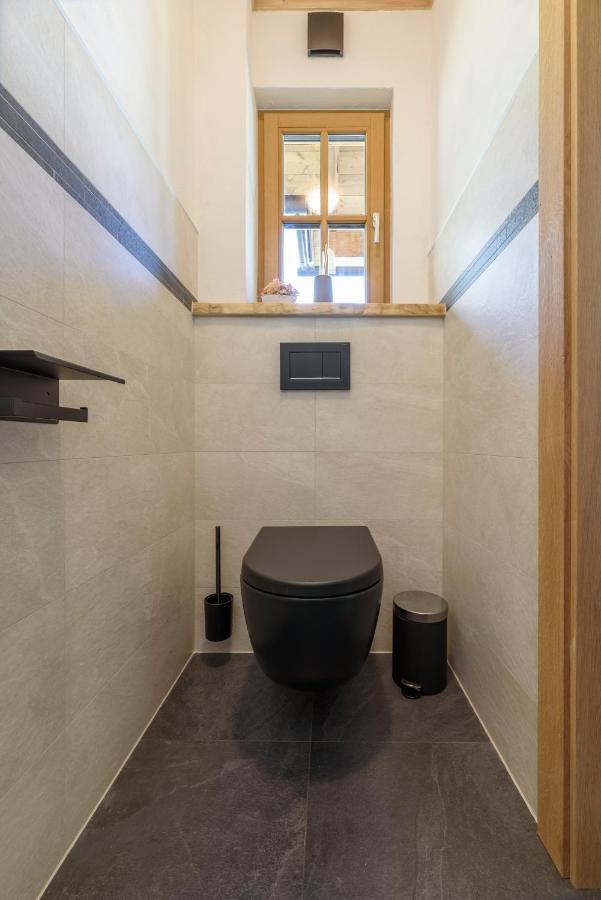 Chalet Seeklause Бад Гойзерн Екстериор снимка