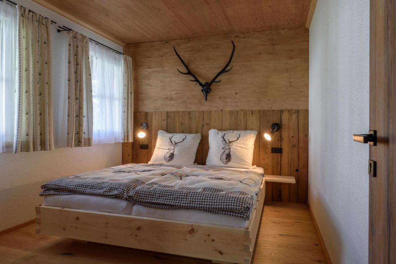 Chalet Seeklause Бад Гойзерн Екстериор снимка